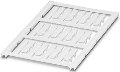 Phoenix Contact Leitermarkierung blau UC-WMC 3,1 (23X4) BU Phoenix Contact Leitermarkierung blau UC-WMC 3,1 (23X4) BU