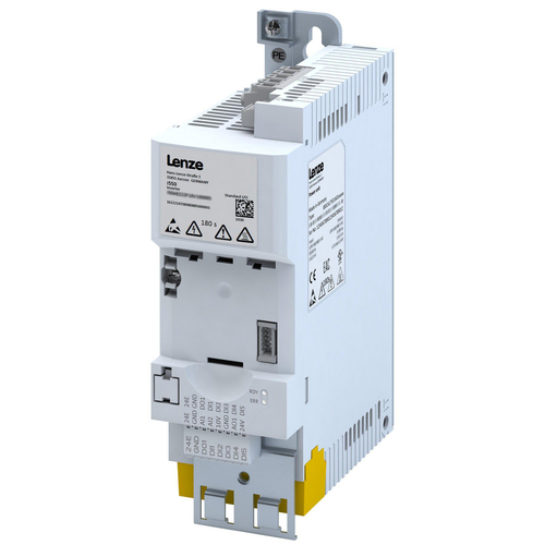 Lenze Frequenzumrichter i550-C, 0.37 kW, 3 p I55AE137F1AV11000S Lenze Frequenzumrichter i550-C, 0.37 kW, 3 p I55AE137F1AV11000S