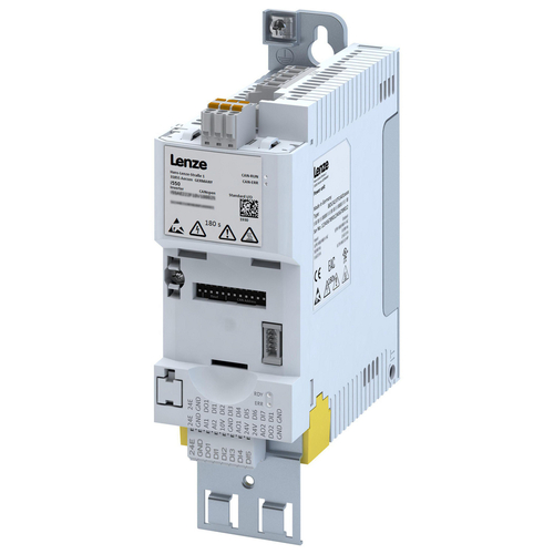 Lenze Frequenzumrichter i550-C, 0.37 kW, 3 p I55AE137F1AV11002S Lenze Frequenzumrichter i550-C, 0.37 kW, 3 p I55AE137F1AV11002S