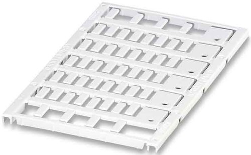 Phoenix Contact Leitermarkierung rot UC-WMT (10x4) RD