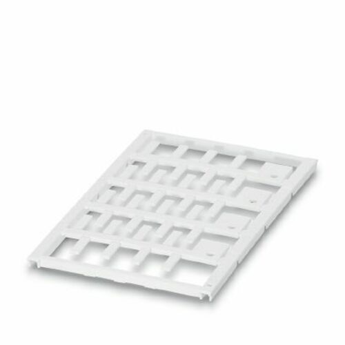 Phoenix Contact Leitermarkierung UC-WMT (12x4) Phoenix Contact Leitermarkierung UC-WMT (12x4)