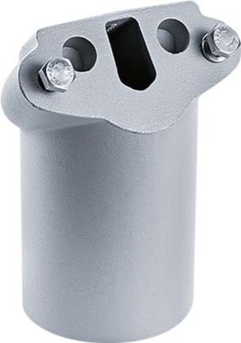 Thorn Adapter für Mastzopf D60 AFP MTP 60MM R9006