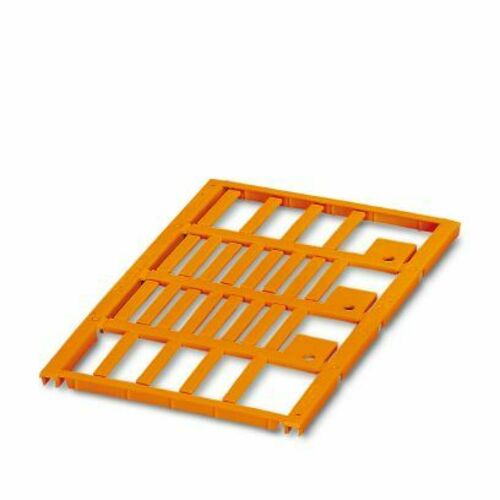 Phoenix Contact Leitermarkierung orange UC-WMT (23x4) OG Phoenix Contact Leitermarkierung orange UC-WMT (23x4) OG
