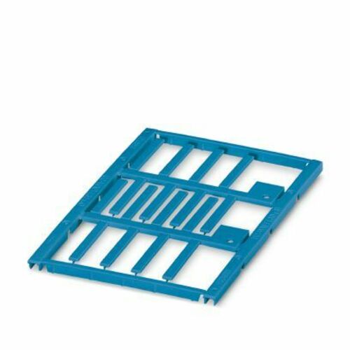 Phoenix Contact Leitermarkierung blau UC-WMT (30x4) BU