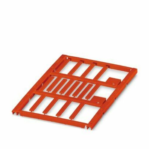 Phoenix Contact Leitermarkierung rot UC-WMT (30x4) RD