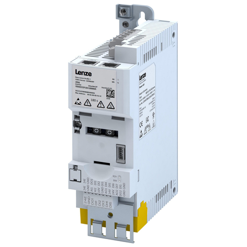 Lenze Frequenzumrichter i550-C, 0.55 kW, 1 p I55AE155B1AV11012S Lenze Frequenzumrichter i550-C, 0.55 kW, 1 p I55AE155B1AV11012S