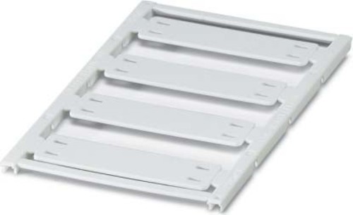Phoenix Contact Leiter-/Kabelmarkierung UC-WMTB (44x15) BU Phoenix Contact Leiter-/Kabelmarkierung UC-WMTB (44x15) BU