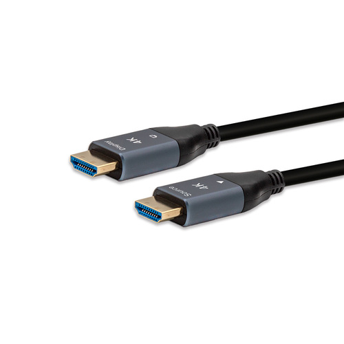 E+P Elektrik HDMI-Hybridkabel 25m optisch OCH 425 E+P Elektrik HDMI-Hybridkabel 25m optisch OCH 425