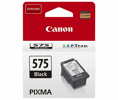 Canon Druckkopf schwarz PG-575 5,6ml