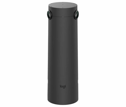 Logitech ConferenceCam 4K Ultra HD, grafit RALLY Sight Logitech ConferenceCam 4K Ultra HD, grafit RALLY Sight