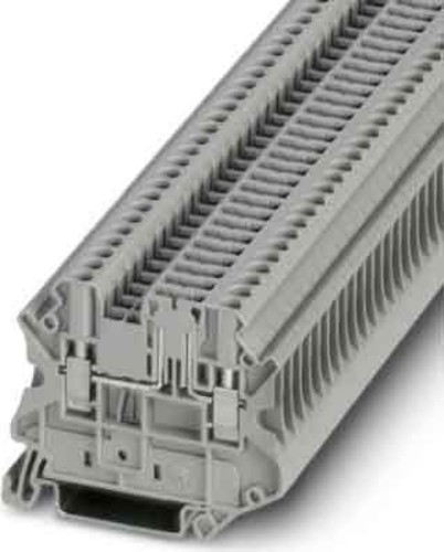 Phoenix Contact Universal-Klemme UT 2,5-TG-P/P