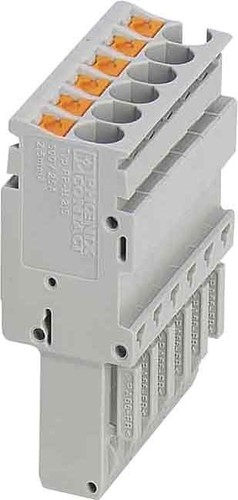 Phoenix Contact COMBI-Stecker PP-H 2,5/ 9