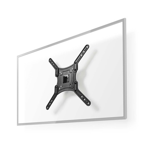 Nedis TV-Wandhalterung vollbeweglich,23-55Z TVWM1330BK Nedis TV-Wandhalterung vollbeweglich,23-55Z TVWM1330BK