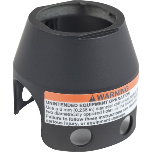 Schneider Electric Schutzkragen f.Pilztaster SW/RT ZBZ1602