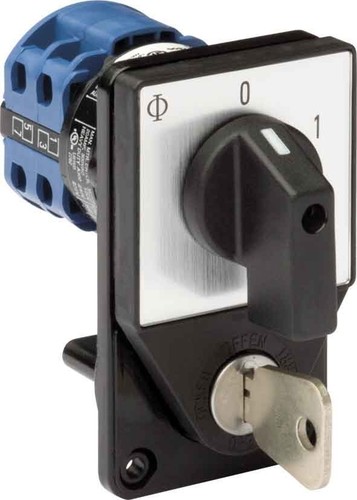 Kraus&Naimer Ausschalter CA10A200600EV760A2E1