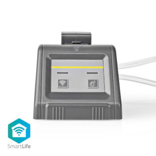 Nedis Wasserpumpe SmartLife WIFIWP10GY Nedis Wasserpumpe SmartLife WIFIWP10GY
