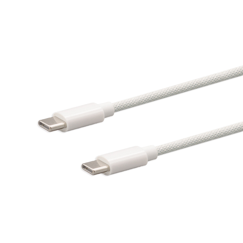 E+P Elektrik USB-C Anschlusskabel 2m,USB2.0 CC216W