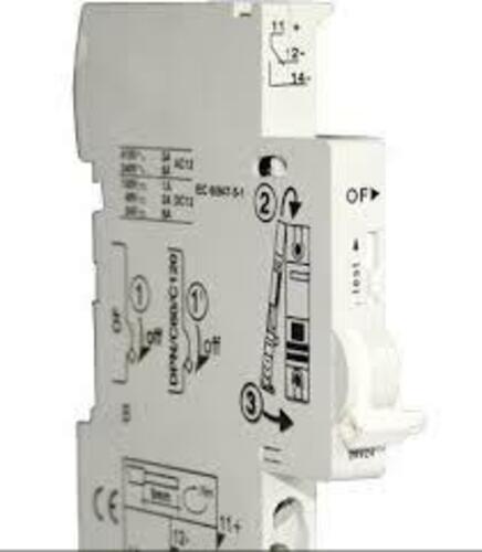 Mitsubishi Electric Alarmmeldekontakt AL-4SWLS