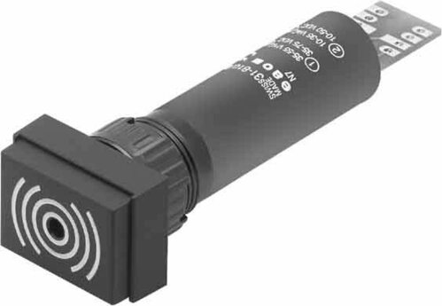 Eao Alarmgeber 10-55VAC/10-75VDC 31-810.005