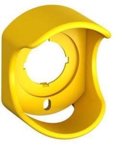 ABB Stotz S&J Schutzkragen gelb CA1-8053 ABB Stotz S&J Schutzkragen gelb CA1-8053