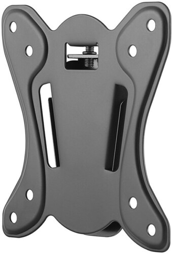 Goobay TV-Wandhalterung Basic FIXED (S) 58523 Goobay TV-Wandhalterung Basic FIXED (S) 58523