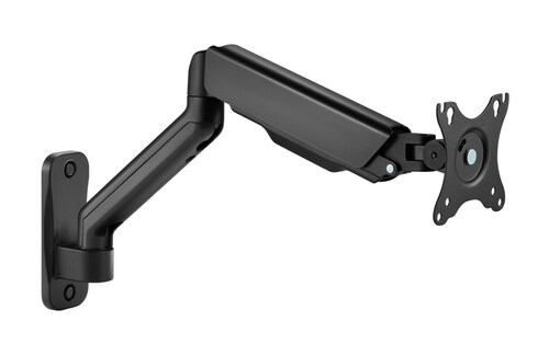 Goobay Monitor-Wandhalterung Basic Single 70820 Goobay Monitor-Wandhalterung Basic Single 70820