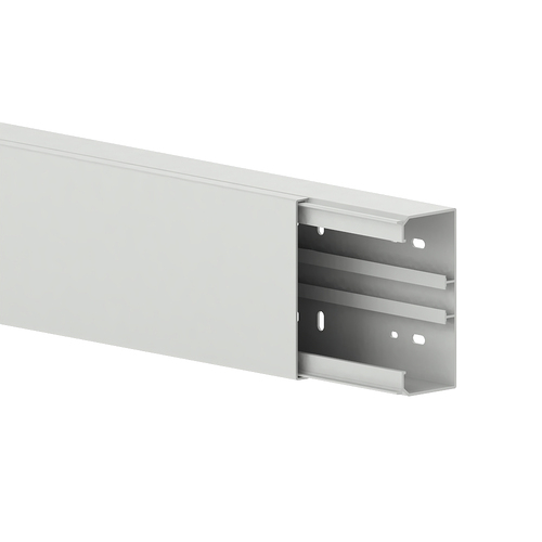 GGK FB-Kanal 60x130 lichtgrau 4465 GGK FB-Kanal 60x130 lichtgrau 4465