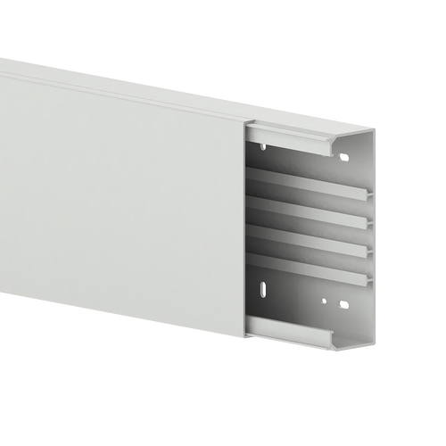 GGK FB-Kanal 60x200 lichtgrau 4484 GGK FB-Kanal 60x200 lichtgrau 4484