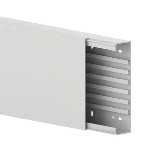 GGK FB-Kanal 60x230 lichtgrau 4489 GGK FB-Kanal 60x230 lichtgrau 4489