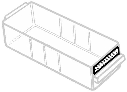 Cimco Werkzeuge Etiketten 150-3 18x275x1mm 407785 Cimco Werkzeuge Etiketten 150-3 18x275x1mm 407785