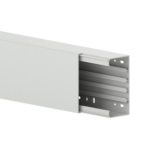 GGK FB-Kanal 80x150 lichtgrau 4495 GGK FB-Kanal 80x150 lichtgrau 4495