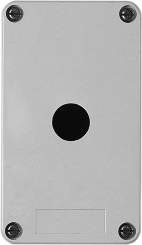Schneider Electric Gehäuse IP65 1x1 22 XAPA1110