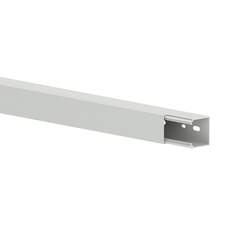 GGK LFG-Kanal 40x40 lichtgrau 2862 GGK LFG-Kanal 40x40 lichtgrau 2862