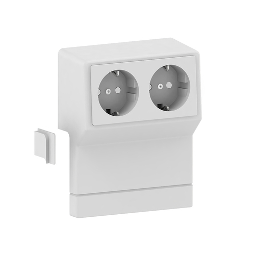 GGK SL/SLT-Gerätetank 2-fach alp 11960 GGK SL/SLT-Gerätetank 2-fach alp 11960