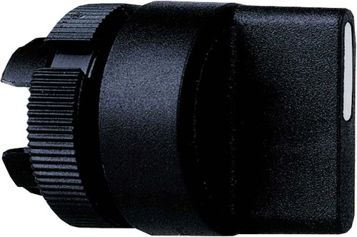Schneider Electric Knebeltaste 3St. schwarz ZA2BD3