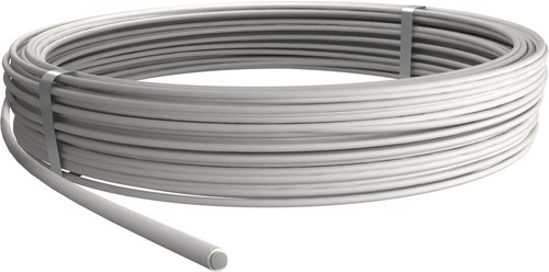 OBO Bettermann Vertr Rundleiter mit PVC-Mantel RD 8-PVC