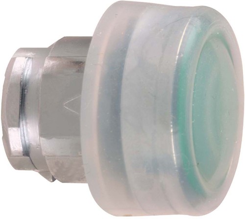 Schneider Electric Drucktaster fl., m.Schutzkapp.gn ZB4BP3 Schneider Electric Drucktaster fl., m.Schutzkapp.gn ZB4BP3