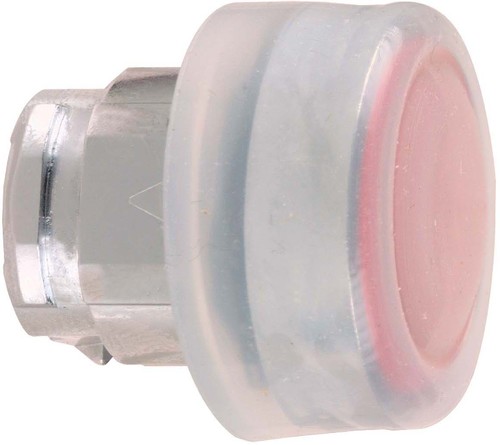 Schneider Electric Drucktaster fl., m.Schutzkapp.rt ZB4BP4 Schneider Electric Drucktaster fl., m.Schutzkapp.rt ZB4BP4