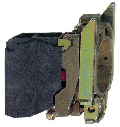 Schneider Electric Hilfsschalterblock 1S 1Ö ZB4BZ105