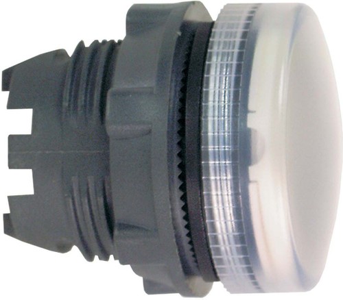 Schneider Electric Leuchtmelder WS f.LED-Modul ZB5AV013