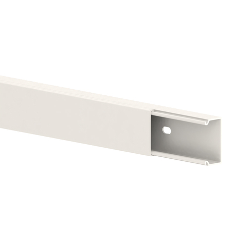 GGK LFG-Kanal 15x30 weiß 1014 GGK LFG-Kanal 15x30 weiß 1014