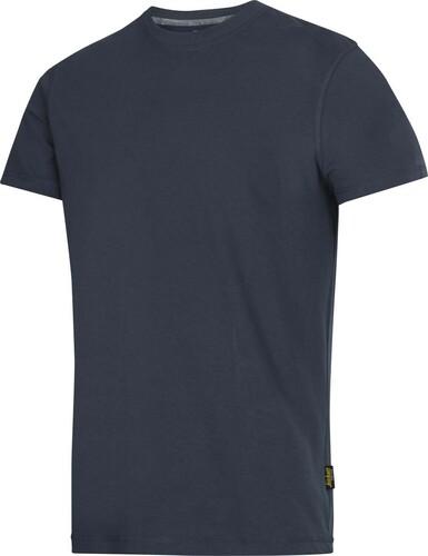 Snickers Workwear T-Shirt navy, Gr.XXL 25029500008
