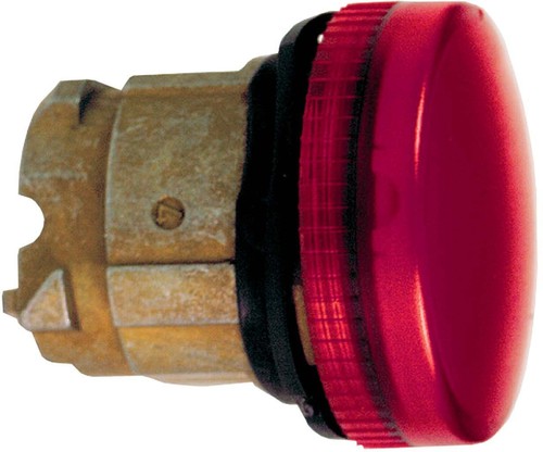 Schneider Electric Leuchtmelder rt, f.LED-Modul ZB4BV043