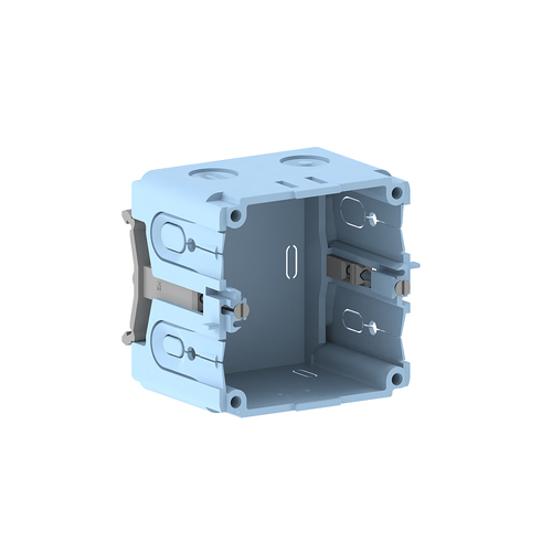 GGK Geräteeinbaudose 50mm 1261 GGK Geräteeinbaudose 50mm 1261