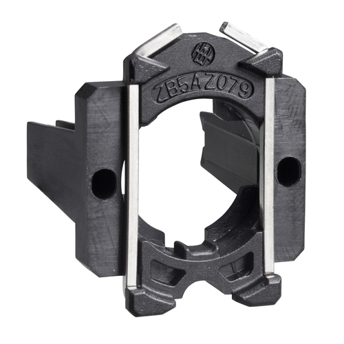 Schneider Electric Befestigungsflansch f.Leiterpl.montage ZB5AZ079 Schneider Electric Befestigungsflansch f.Leiterpl.montage ZB5AZ079