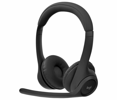 Logitech On-Ear Headset On-Ear, Bluetooth Zone 305 Wireless Logitech On-Ear Headset On-Ear, Bluetooth Zone 305 Wireless