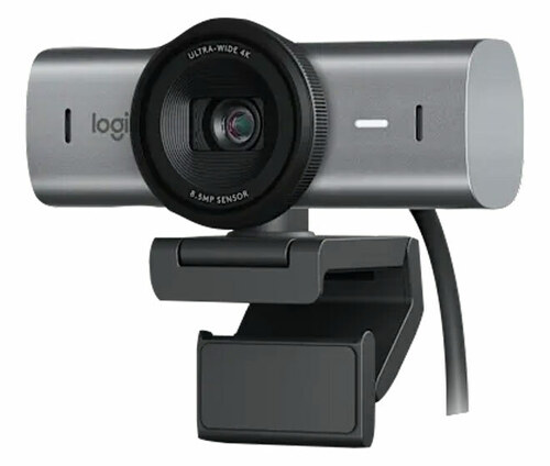 Logitech Webcam Master Series MX Brio Logitech Webcam Master Series MX Brio
