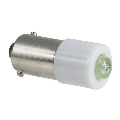 Schneider Electric Glühlampe BA9S, 48V DL1CE048 Schneider Electric Glühlampe BA9S, 48V DL1CE048