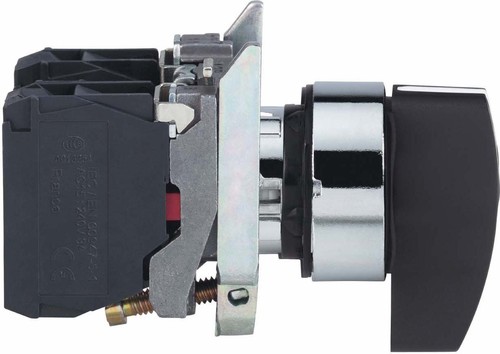 Schneider Electric Wahlschalter 3-Stell. 2S XB4BJ53