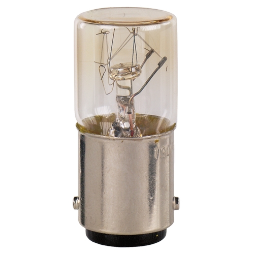 Schneider Electric Glühlampe BA9S, 6V DL1CB006 Schneider Electric Glühlampe BA9S, 6V DL1CB006